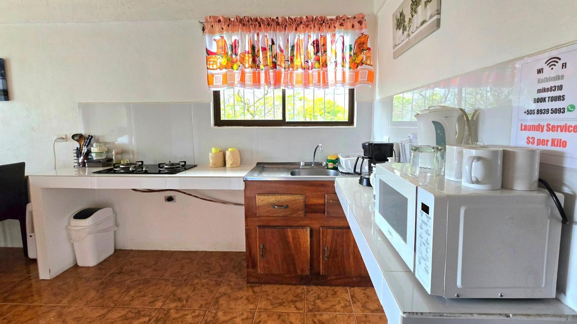 Casa Cattleya - Monteverde, Costa Rica Dış mekan fotoğraf